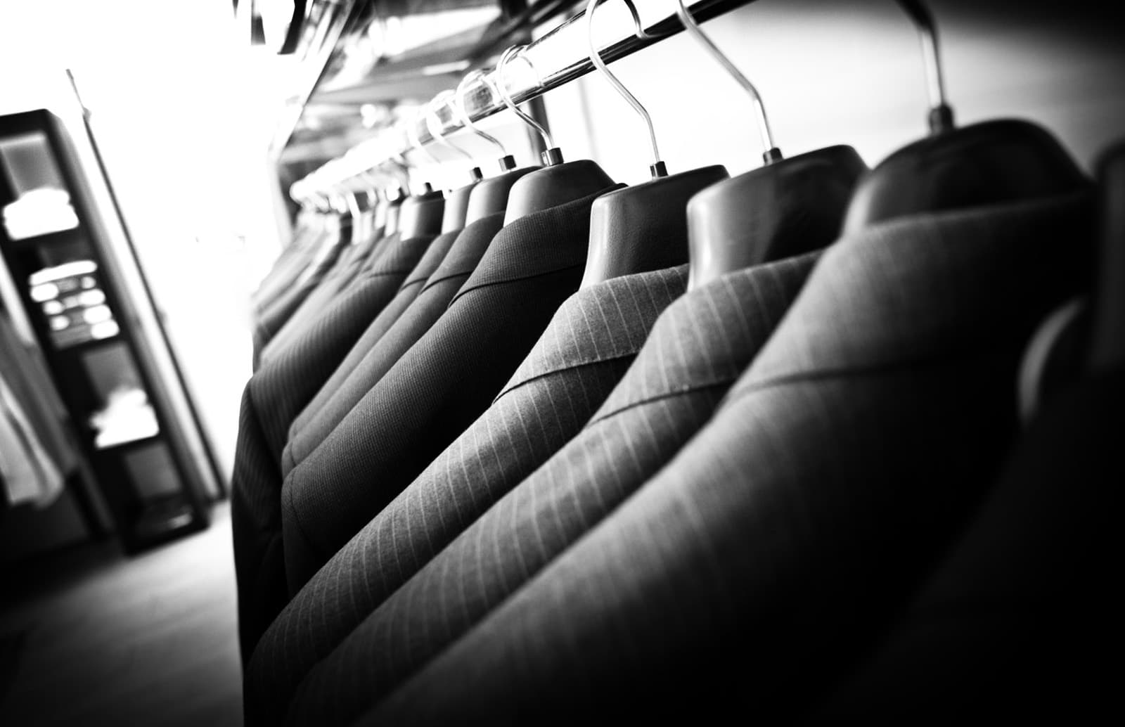 Clothing labels