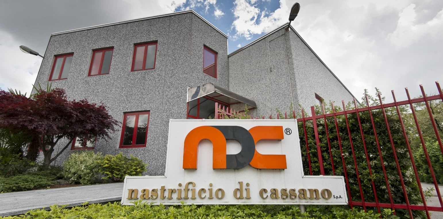 Tessuto per <br /> etichette