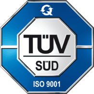 Certificazione ISO 9001